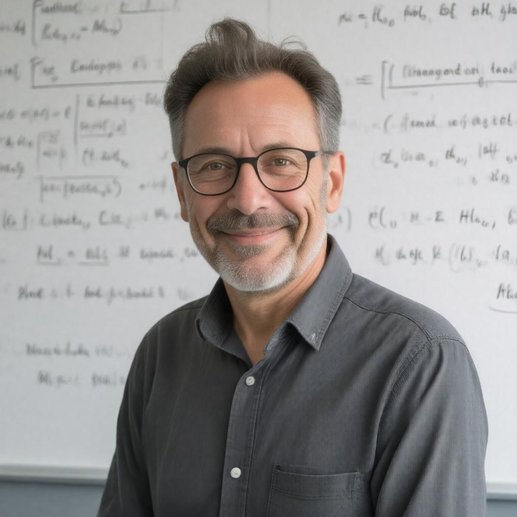Wolfgang Ketterle